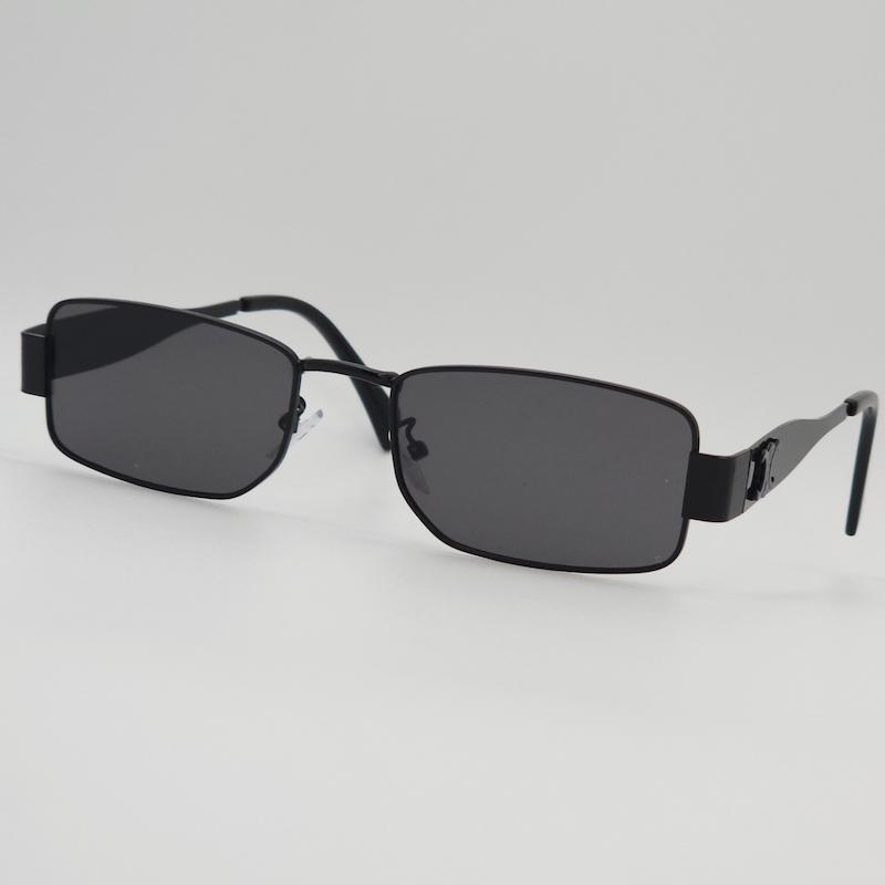 عینک آفتابی زنانه طرح جنتل مانستر Gentle Monster ضد اشعه UV400 کد 7968