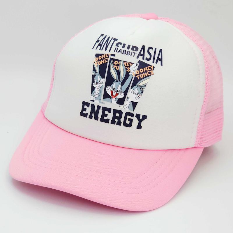 کلاه آفتابی زنانه و مردانه جنس اسفنجی پشت تور قابل تنظیم سایز کد 16038