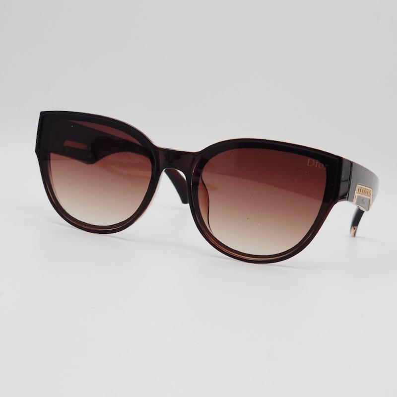 عینک آفتابی زنانه دیور Dior Z5507 ضد اشعه UV400 ایتالیایی کد 8129