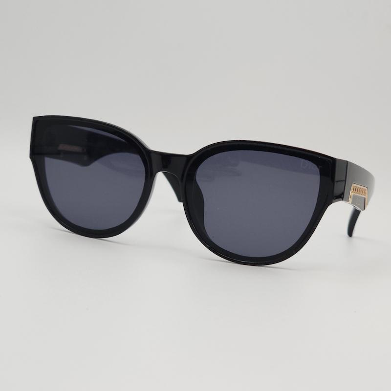 عینک آفتابی زنانه دیور Dior Z5507 ضد اشعه UV400 ایتالیایی کد 8130