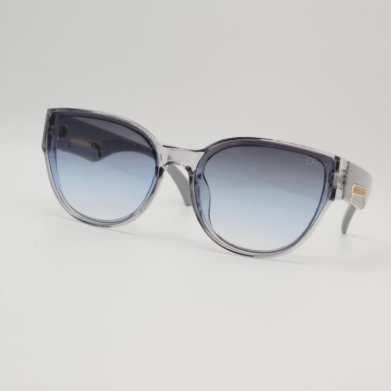 عینک آفتابی زنانه دیور Dior Z5507 ضد اشعه UV400 ایتالیایی کد 8131