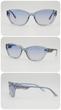 عینک آفتابی زنانه جیونچی Givenchy Z9269 ضد اشعه UV400 ایتالیایی کد 8133