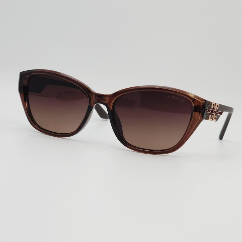 عینک آفتابی زنانه جیونچی Givenchy Z9269 ضد اشعه UV400 ایتالیایی کد 8134