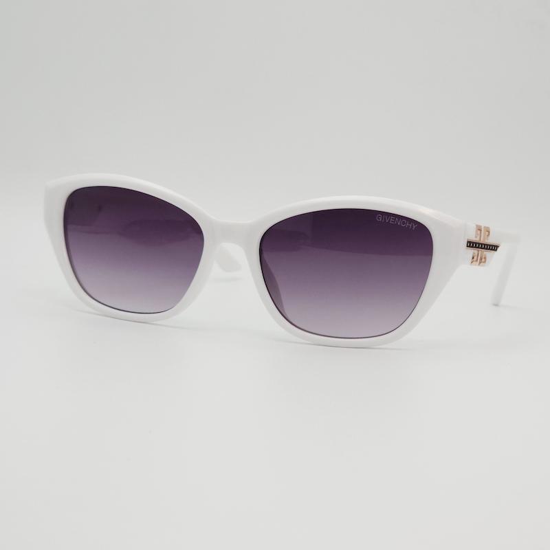 عینک آفتابی زنانه جیونچی Givenchy Z9269 ضد اشعه UV400 ایتالیایی کد 8135