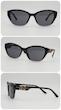 عینک آفتابی زنانه جیونچی Givenchy Z9269 ضد اشعه UV400 ایتالیایی کد 8136