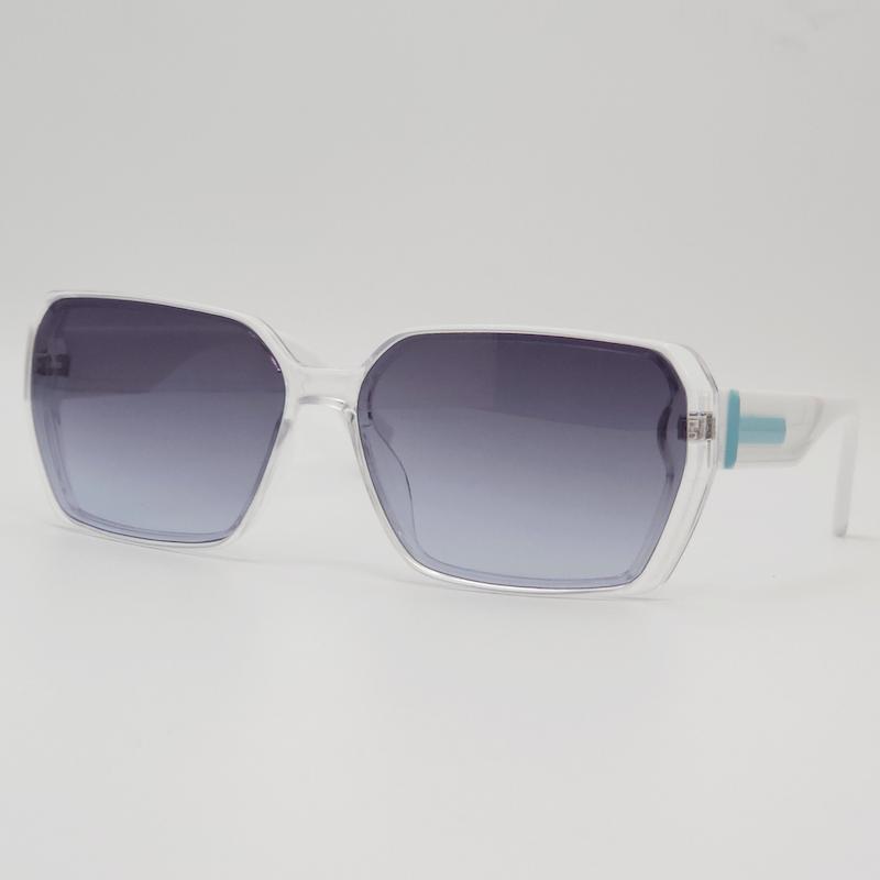 عینک آفتابی زنانه طرح پرادا M8278 ضد اشعه UV400 ایتالیایی کد 8150