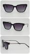 عینک آفتابی زنانه چنل Chanel TR7057 پلاریزه و ضد اشعه UV400 ایتالیایی Rianova کد 8178