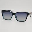 عینک آفتابی زنانه گوچی Gucci LK26079 پلاریزه و ضد اشعه UV400 ایتالیایی Rianova کد 8182