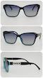 عینک آفتابی زنانه گوچی Gucci LK26079 پلاریزه و ضد اشعه UV400 ایتالیایی Rianova کد 8182