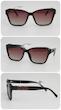 عینک آفتابی زنانه گوچی Gucci LK26079 پلاریزه و ضد اشعه UV400 ایتالیایی Rianova کد 8183