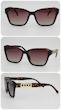 عینک آفتابی زنانه گوچی Gucci LK26079 پلاریزه و ضد اشعه UV400 ایتالیایی Rianova کد 8184