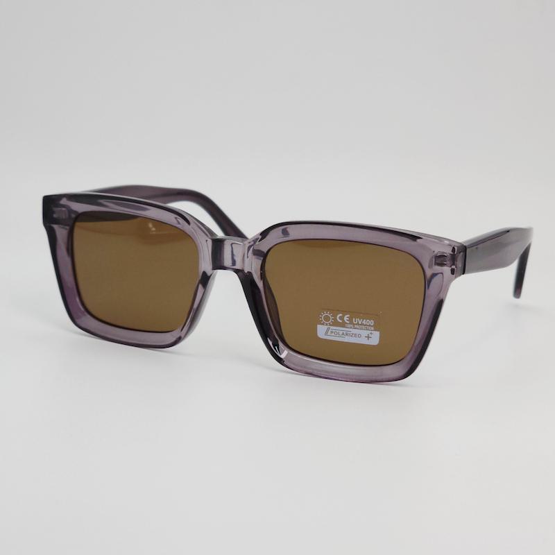 عینک آفتابی زنانه فندی Fendi 66520 پلاریزه و ضد اشعه UV400 ایتالیایی Rianova کد 8187