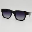 عینک آفتابی زنانه گوچی Gucci RN9026 پلاریزه و ضد اشعه UV400 ایتالیایی Rianova کد 8189