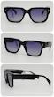 عینک آفتابی زنانه گوچی Gucci RN9026 پلاریزه و ضد اشعه UV400 ایتالیایی Rianova کد 8193