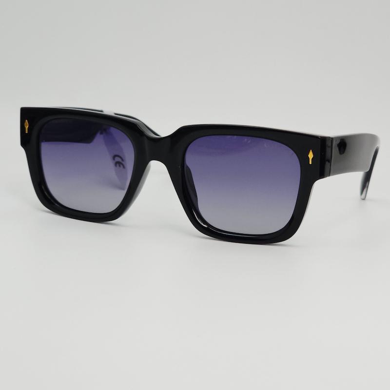 عینک آفتابی زنانه گوچی Gucci RN9026 پلاریزه و ضد اشعه UV400 ایتالیایی Rianova کد 8193