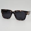 عینک آفتابی زنانه گوچی Gucci RN9026 پلاریزه و ضد اشعه UV400 ایتالیایی Rianova کد 8194