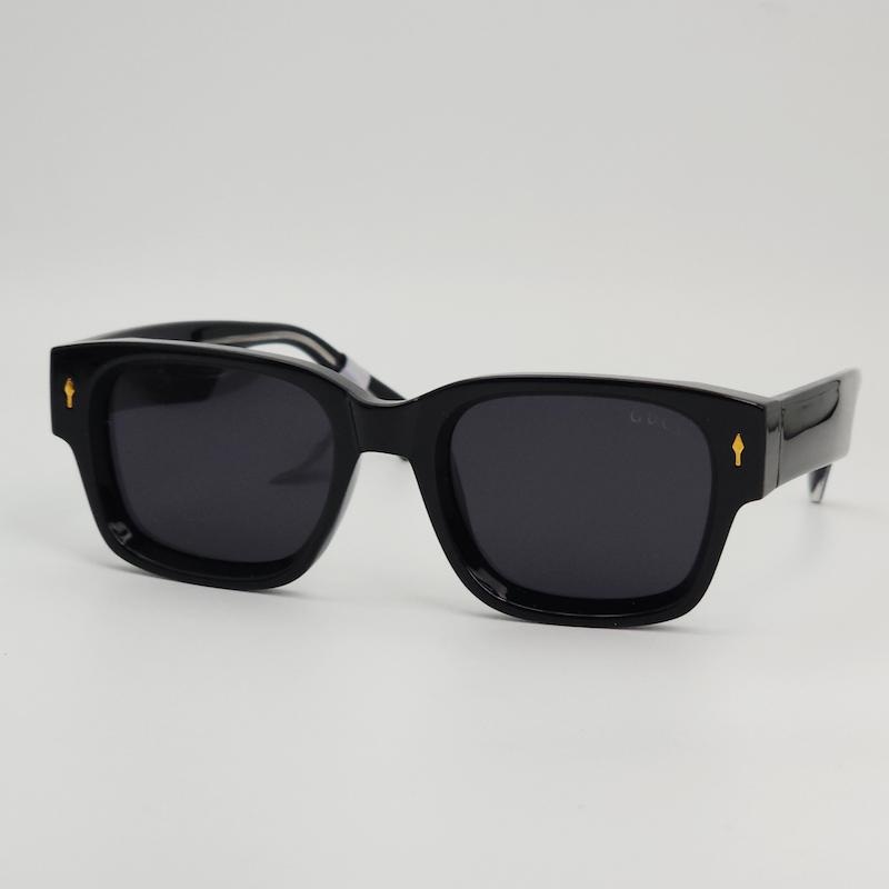 عینک آفتابی زنانه گوچی Gucci RN9024 پلاریزه و ضد اشعه UV400 ایتالیایی Rianova کد 8196