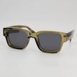 عینک آفتابی زنانه گوچی Gucci RN9024 پلاریزه و ضد اشعه UV400 ایتالیایی Rianova کد 8197