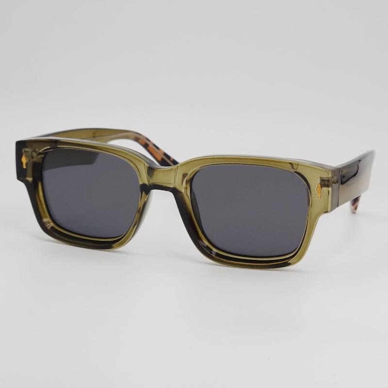 عینک آفتابی زنانه گوچی Gucci RN9024 پلاریزه و ضد اشعه UV400 ایتالیایی Rianova کد 8197