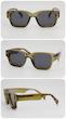 عینک آفتابی زنانه گوچی Gucci RN9024 پلاریزه و ضد اشعه UV400 ایتالیایی Rianova کد 8197