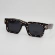 عینک آفتابی زنانه گوچی Gucci RN9027 پلاریزه و ضد اشعه UV400 ایتالیایی Rianova کد 8202