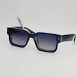 عینک آفتابی زنانه گوچی Gucci RN9027 پلاریزه و ضد اشعه UV400 ایتالیایی Rianova کد 8204