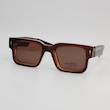 عینک آفتابی زنانه گوچی Gucci RN9027 پلاریزه و ضد اشعه UV400 ایتالیایی Rianova کد 8205