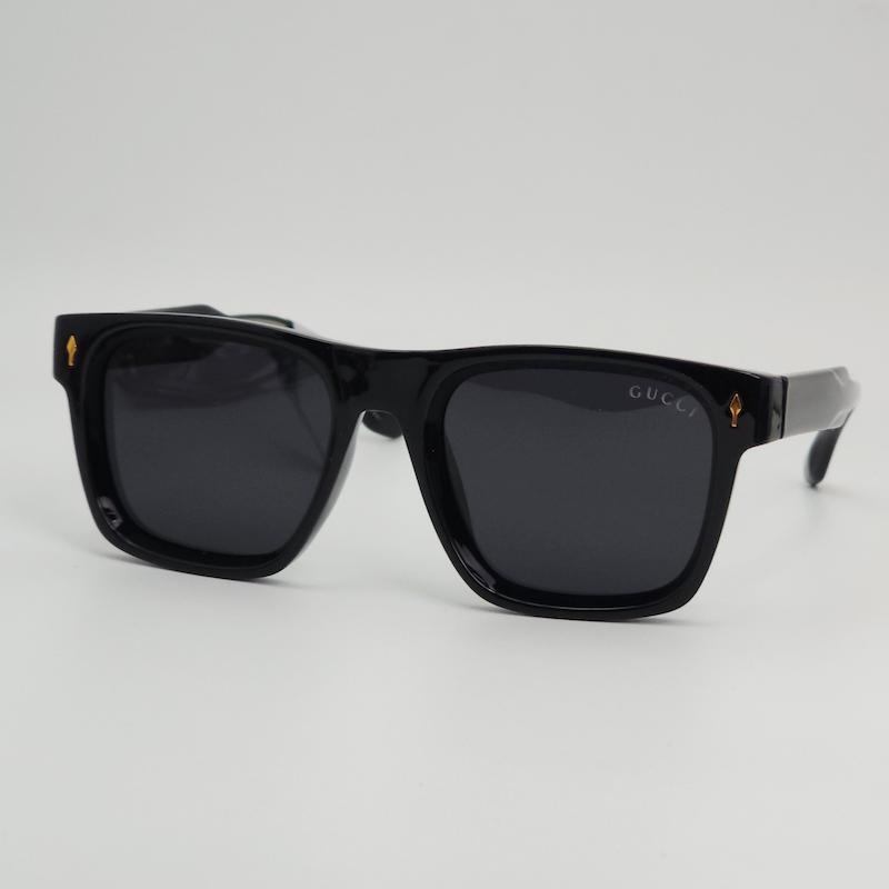 عینک آفتابی زنانه گوچی Gucci RN9025 پلاریزه و ضد اشعه UV400 ایتالیایی Rianova کد 8207