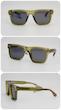 عینک آفتابی زنانه گوچی Gucci RN9025 پلاریزه و ضد اشعه UV400 ایتالیایی Rianova کد 8208