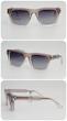 عینک آفتابی زنانه گوچی Gucci RN9025 پلاریزه و ضد اشعه UV400 ایتالیایی Rianova کد 8209