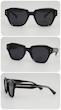 عینک آفتابی زنانه گوچی Gucci RN9031 پلاریزه و ضد اشعه UV400 ایتالیایی Rianova کد 8214