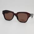 عینک آفتابی زنانه گوچی Gucci RN9031 پلاریزه و ضد اشعه UV400 ایتالیایی Rianova کد 8215