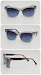 عینک آفتابی زنانه گوچی Gucci RN4023 پلاریزه و ضد اشعه UV400 ایتالیایی Rianova کد 8218