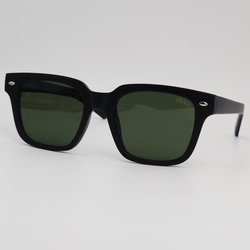 عینک آفتابی زنانه فندی Fendi 6810 ضد اشعه UV400 ایتالیایی Rianova کد 8229