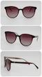 عینک آفتابی زنانه دیور Dior RN TR7716 پلاریزه و ضد اشعه UV400 ایتالیایی Rianova کد 8243