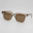 عینک آفتابی زنانه موسکات Moscot RN5028 پلاریزه و ضد اشعه UV400 ایتالیایی Rianova کد 8245
