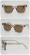 عینک آفتابی زنانه موسکات Moscot RN5028 پلاریزه و ضد اشعه UV400 ایتالیایی Rianova کد 8245