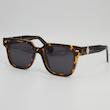 عینک آفتابی زنانه موسکات Moscot RN5028 پلاریزه و ضد اشعه UV400 ایتالیایی Rianova کد 8246