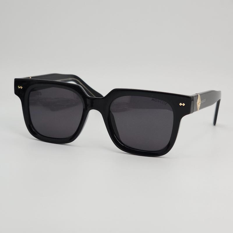 عینک آفتابی زنانه موسکات Moscot RN5028 پلاریزه و ضد اشعه UV400 ایتالیایی Rianova کد 8247