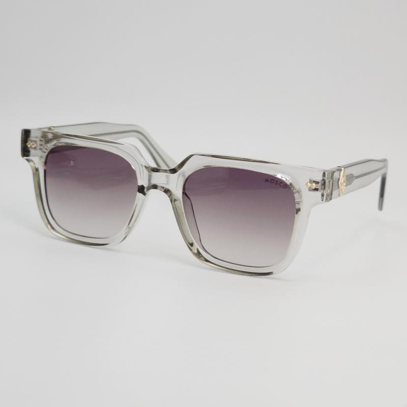 عینک آفتابی زنانه موسکات Moscot RN5028 پلاریزه و ضد اشعه UV400 ایتالیایی Rianova کد 8248