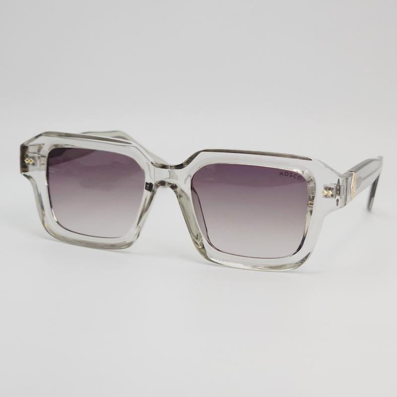 عینک آفتابی زنانه موسکات Moscot RN5031 پلاریزه و ضد اشعه UV400 ایتالیایی Rianova کد 8249