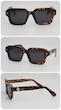 عینک آفتابی زنانه موسکات Moscot RN5031 پلاریزه و ضد اشعه UV400 ایتالیایی Rianova کد 8250