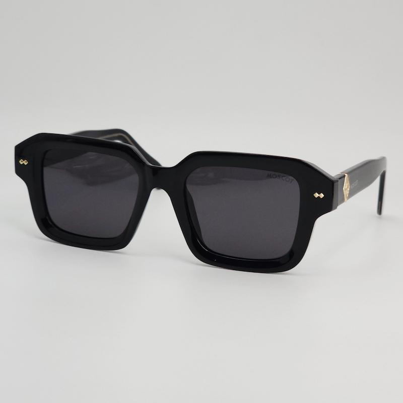 عینک آفتابی زنانه موسکات Moscot RN5031 پلاریزه و ضد اشعه UV400 ایتالیایی Rianova کد 8251