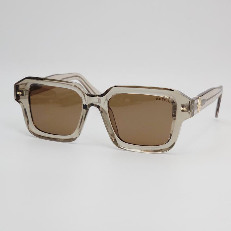 عینک آفتابی زنانه موسکات Moscot RN5031 پلاریزه و ضد اشعه UV400 ایتالیایی Rianova کد 8252