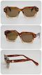 عینک آفتابی زنانه موسکات Moscot RN5031 پلاریزه و ضد اشعه UV400 ایتالیایی Rianova کد 8253