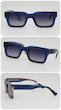 عینک آفتابی زنانه چنل Chanel RN9028 پلاریزه و ضد اشعه UV400 ایتالیایی Rianova کد 8255