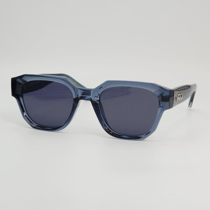عینک آفتابی زنانه مونت بلانک Mont Blanc 9851 ضد اشعه UV400 ایتالیایی Rianova مونت بلانک کد 8263