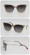 عینک آفتابی زنانه تیفانی اند کو Tiffany & Co RN TR7060 پلاریزه و ضد اشعه UV400 ایتالیایی Rianova کد 8267