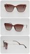 عینک آفتابی زنانه تیفانی اند کو Tiffany & Co RN TR7060 پلاریزه و ضد اشعه UV400 ایتالیایی Rianova کد 8268