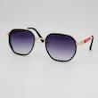 عینک آفتابی مردانه و زنانه پرادا Prada SPS111/S ضد اشعه UV400 ایتالیایی کد 8275